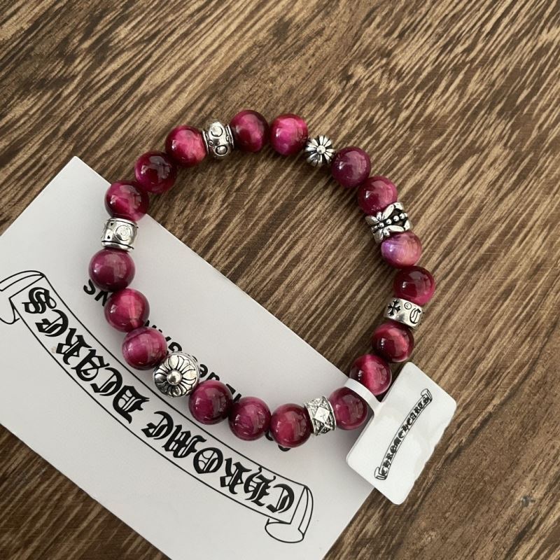 Chrome Hearts Bracelets